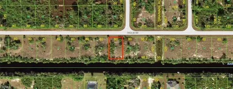 7770 St Regis Cir, Port Charlotte, FL 33981