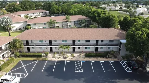 6184 Michelle Way #207, Fort Myers, FL 33919