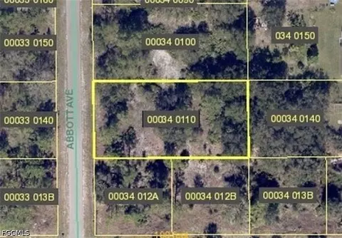 Undisclosed, Lehigh Acres, FL 33972