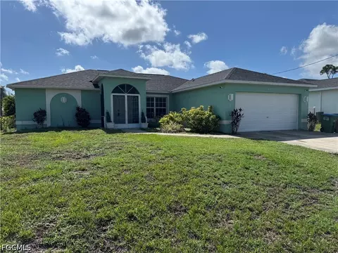 2311 El Dorado Blvd N, Cape Coral, FL 33993