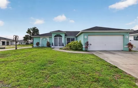 2311 El Dorado Blvd N, Cape Coral, FL 33993