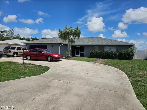 1131 SE 34th St, Cape Coral, FL 33904