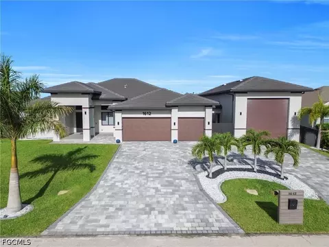 1612 NW 37th Ave, Cape Coral, FL 33993