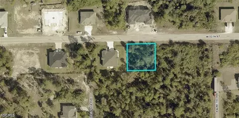 909911 W 12th St, Lehigh Acres, FL 33972