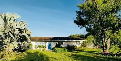 455 Trader Rd, Fort Denaud, FL 33935