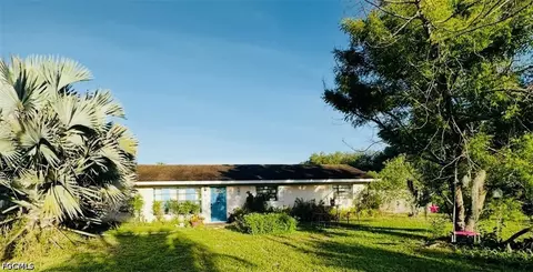 455 Trader Rd, Fort Denaud, FL 33935