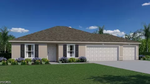 3004 39th St W, Lehigh Acres, FL 33971