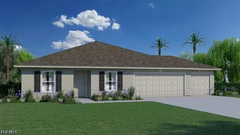 3315 19th St SW, Lehigh Acres, FL 33976
