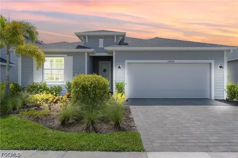 14964 White Pearl Rd, Punta Gorda, FL 33982