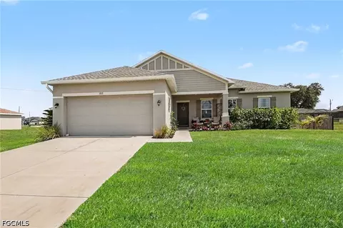1810 NW 13th St, Cape Coral, FL 33993