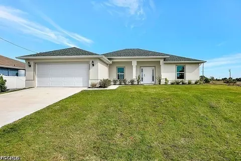 3809 NW 38th St, Cape Coral, FL 33993