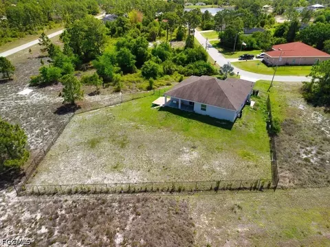 1211 Eclat St E, Lehigh Acres, FL 33974