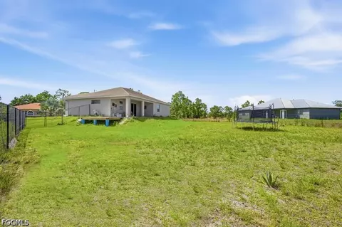 Exterior - 1211 Eclat St E, Lehigh Acres, FL 33974 photo 3 of 3