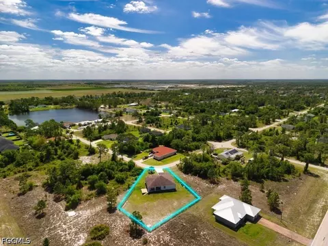 View/Area - 1211 Eclat St E, Lehigh Acres, FL 33974 photo 5 of 7