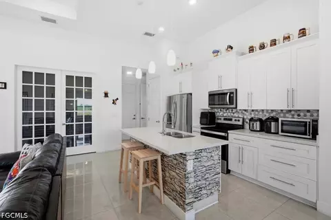 Kitchen - 1211 Eclat St E, Lehigh Acres, FL 33974 photo 1 of 1