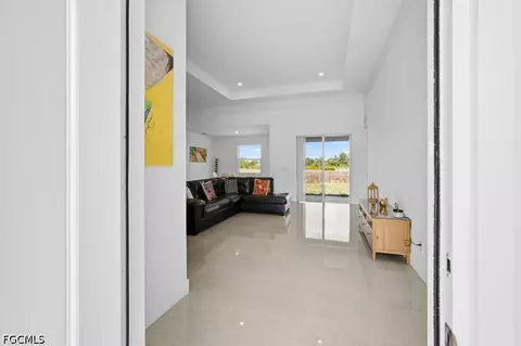 Entry Way - 1211 Eclat St E, Lehigh Acres, FL 33974 photo 1 of 2
