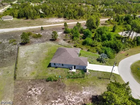View/Area - 1211 Eclat St E, Lehigh Acres, FL 33974 photo 6 of 7