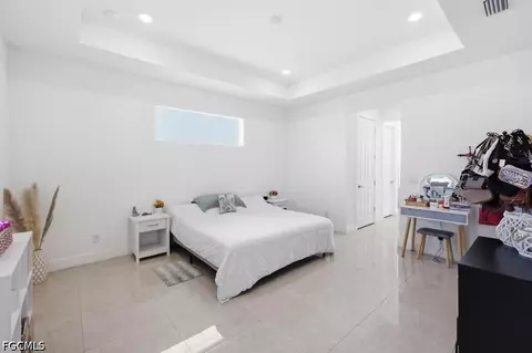 Bedroom - 1211 Eclat St E, Lehigh Acres, FL 33974 photo 1 of 5