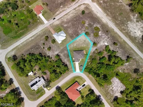 View/Area - 1211 Eclat St E, Lehigh Acres, FL 33974 photo 3 of 7