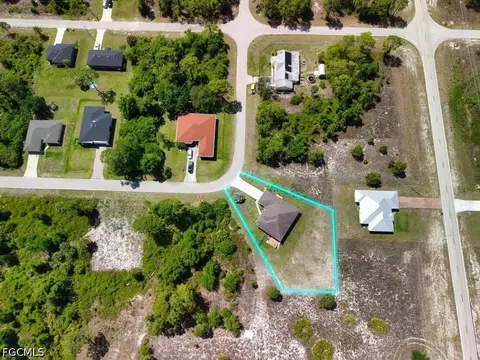 View/Area - 1211 Eclat St E, Lehigh Acres, FL 33974 photo 4 of 7