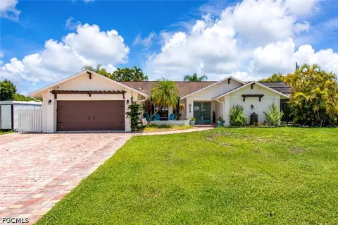 10791 Highland Ave, Fort Myers, FL 33966