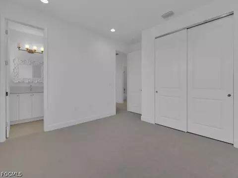 Bedroom - 20581 Fair Oak Ln, Estero, FL 33928 photo 9 of 9