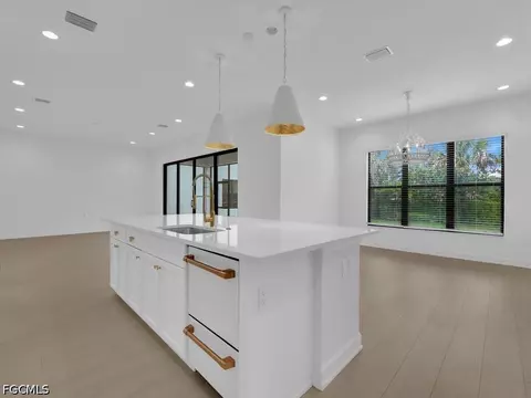 Kitchen - 20581 Fair Oak Ln, Estero, FL 33928 photo 2 of 3