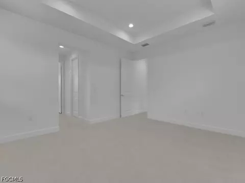 Bedroom - 20581 Fair Oak Ln, Estero, FL 33928 photo 5 of 9