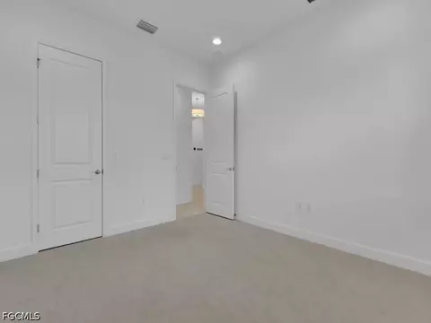 Bedroom - 20581 Fair Oak Ln, Estero, FL 33928 photo 1 of 9