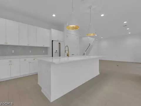 Kitchen - 20581 Fair Oak Ln, Estero, FL 33928 photo 3 of 3