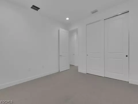 Bedroom - 20581 Fair Oak Ln, Estero, FL 33928 photo 7 of 9