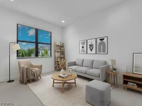 Living - 20581 Fair Oak Ln, Estero, FL 33928 photo 5 of 5