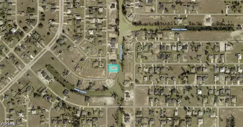 3441 NE 21st Ave, Cape Coral, FL 33909