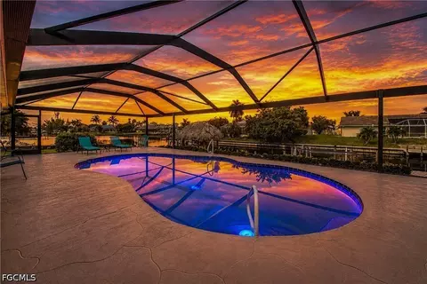 4010 SW 19th Pl, Cape Coral, FL 33914