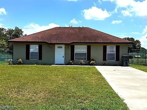 540 Orchard Park Dr, Clewiston, FL 33440