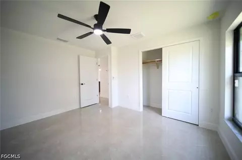 Bedroom - 1621 Eighth Ave, Lehigh Acres, FL 33972 photo 3 of 3