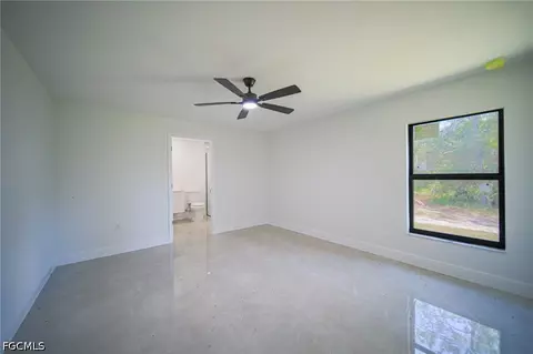 Bedroom - 1621 Eighth Ave, Lehigh Acres, FL 33972 photo 2 of 3