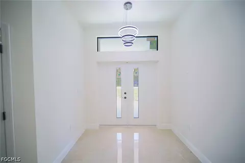 Entry Way - 1621 Eighth Ave, Lehigh Acres, FL 33972 photo 1 of 1
