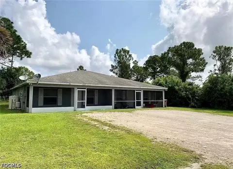 4750 28th St SW, Lehigh Acres, FL 33973