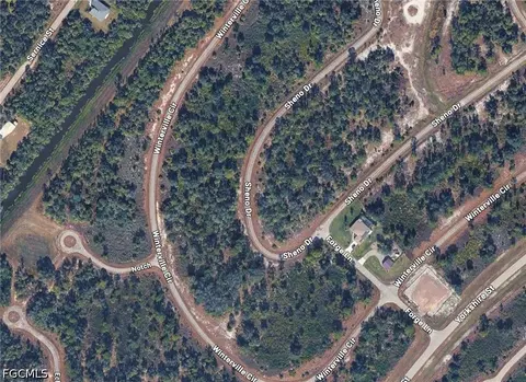 Winterville Cir, North Port, FL 34288