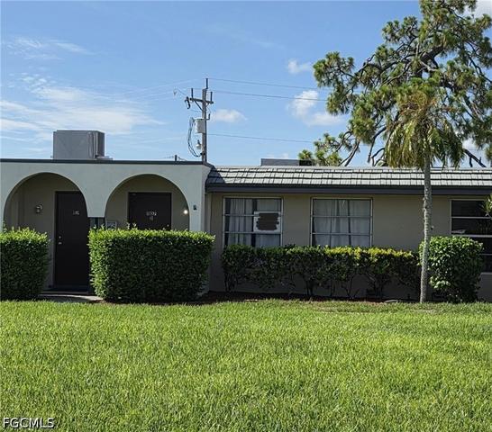 1107 S Loop Blvd, Lehigh Acres, FL 33936