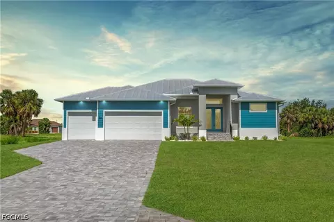 179 Rotonda Blvd S, Rotonda West, FL 33947
