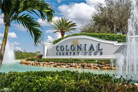 11003 Mill Creek Way #1703, Fort Myers, FL 33913