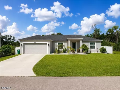 5405 Bearup St, Port Charlotte, FL 33981