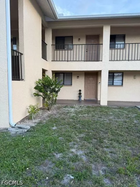 618 Gerald Ave #415, Lehigh Acres, FL 33936