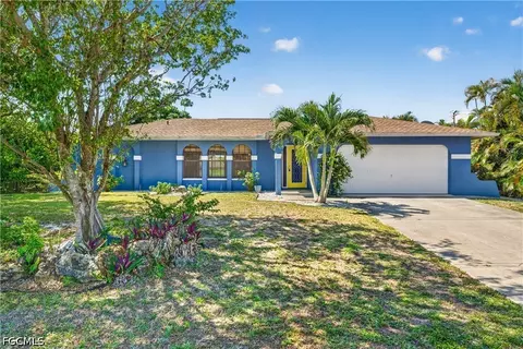 836 SW 18th St, Cape Coral, FL 33991