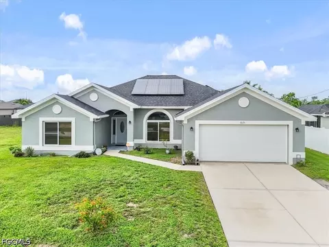 1605 SW 28th St, Cape Coral, FL 33914