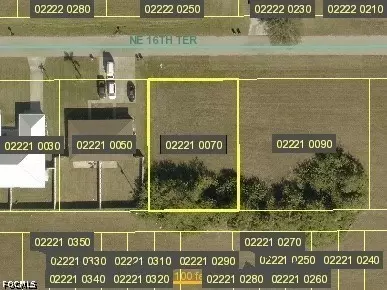 2314 NE 16th Ter, Cape Coral, FL 33909