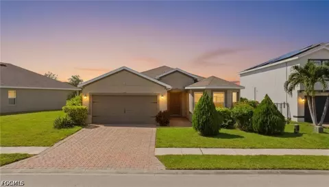 10884 Marble Brook Blvd, Lehigh Acres, FL 33936