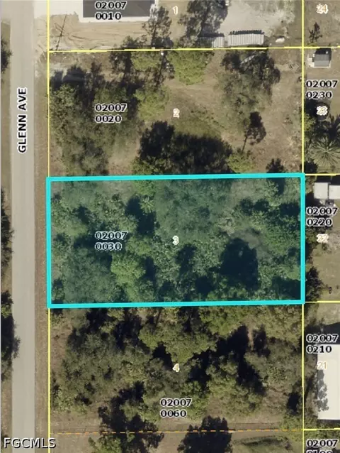 418 Glenn Ave, Lehigh Acres, FL 33972
